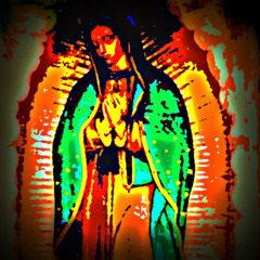 Guadalupe (Cover)