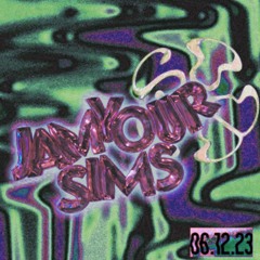 Tuinuan-Jam your Sims-06.12.23