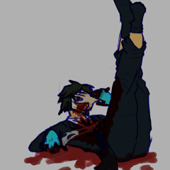 laqueesha - NECROTRAP ASMR 3 FT. ALL OF NECRO SOCIETY