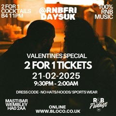 NEXT EVENT FRI 21ST FEB | SHORTY BLESS & FATZ OFFICIAL