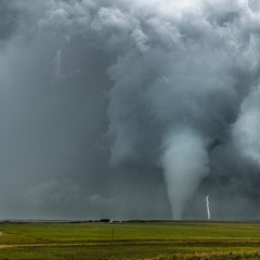 Mais au fait, c’est quoi une tornade ?