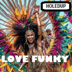 LOVE FUNKY THE CLASSICS