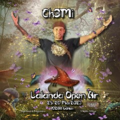 Lalanda Open Air 2023 - Dj Set (Live Rec.)
