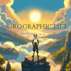 Orographic Lift