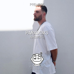 PREMIERE: Paradoks - Answers [Spectrum]