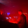 Club Sessions: A Love From Outer Space - Sean Johnston [Live at Clandestino pt 1] DJ mix artwork - Electronic music tracklist cover image