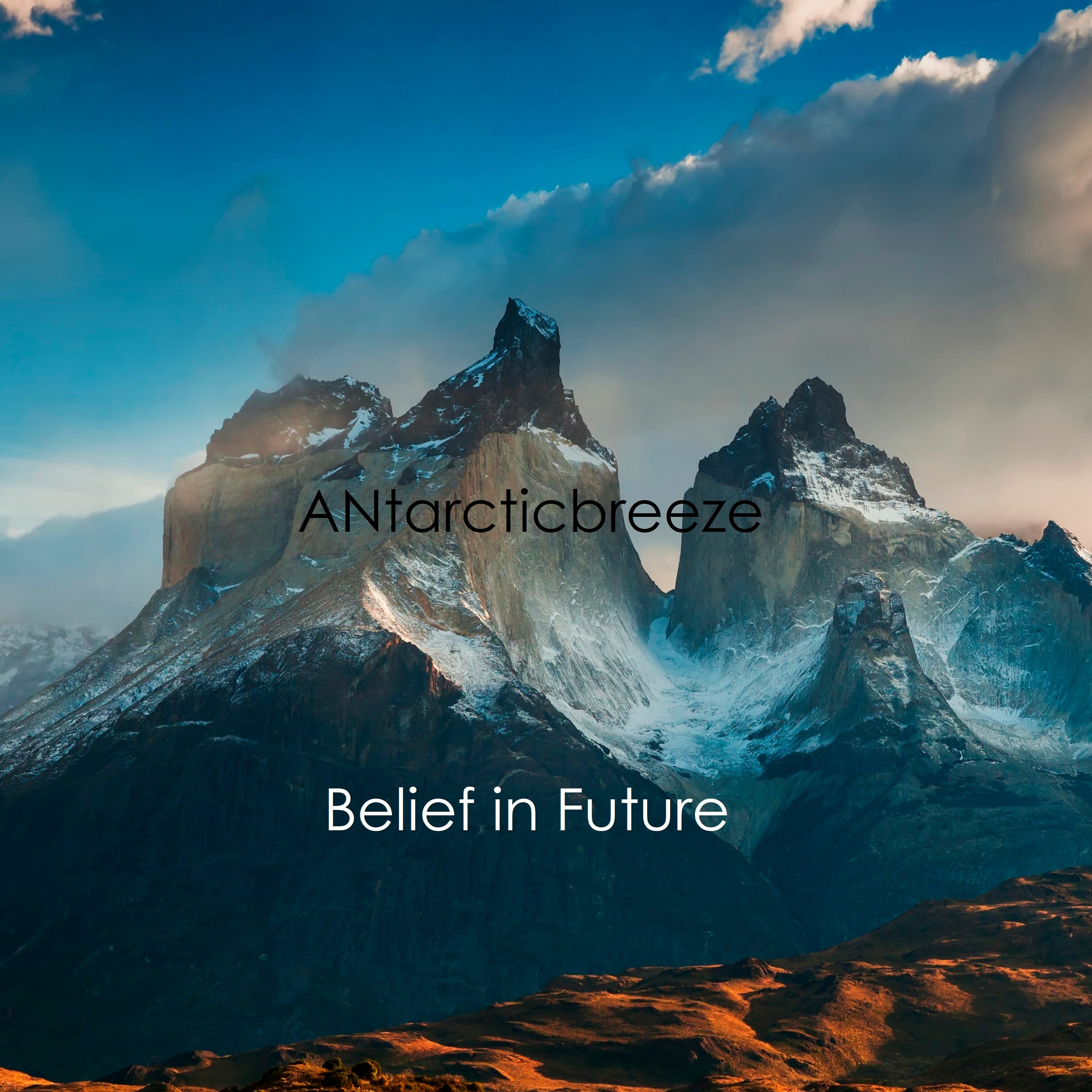 Belief In Future - Commercial Background Music for Licensing | Royalty Free Music episode artwork