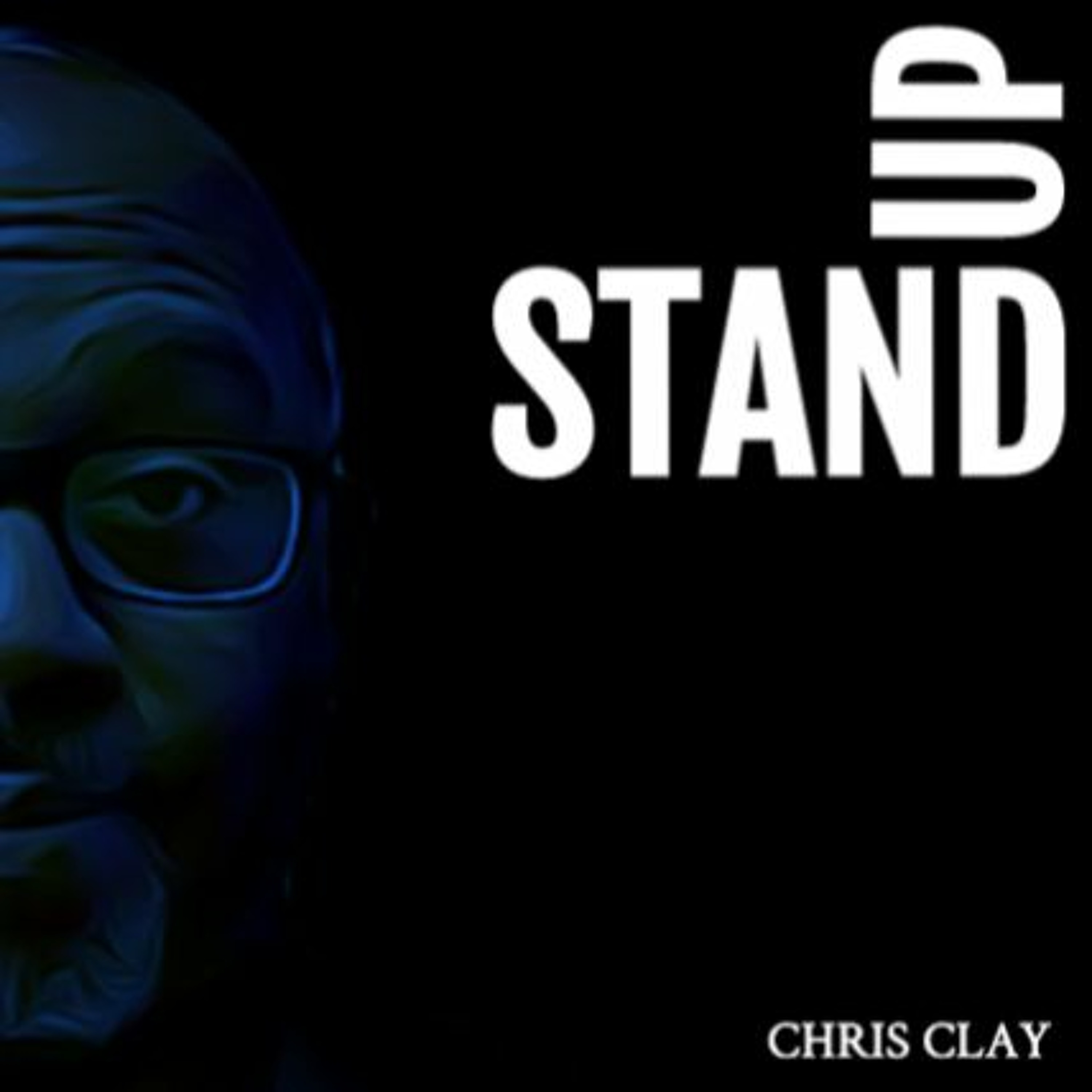 Brian Christopher Clay