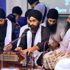 Bhai Kudhrit Singh Ji (Toronto) Saturday Evening Derby Smagam 2024