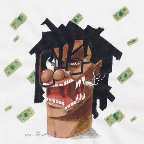 Positive (prod. 4head)