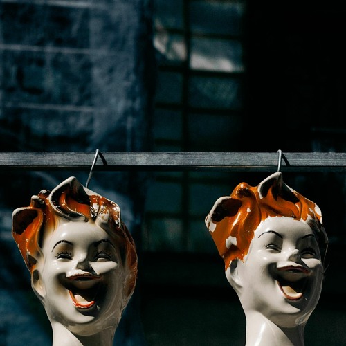 Oxygeno - Endless Carousel