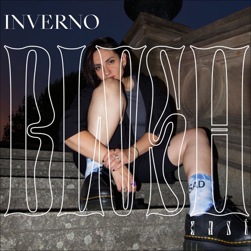 BLVSHcast 125: INVERNO {Vinyl Only}