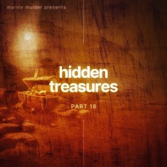 Hidden Treasures - Part 18