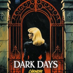 CarNoir - Dark Days