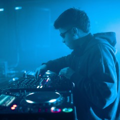Jeria @ Groove Dealers - Clubroom