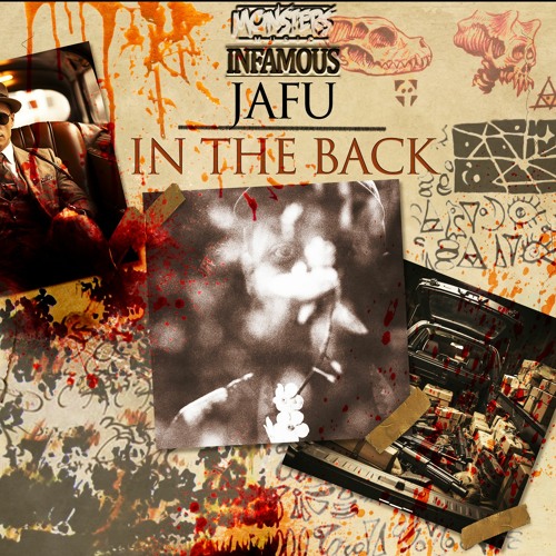 Jafu - In The Back (OUT NOW)