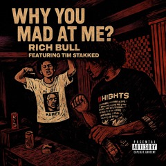 Rich Bull ft Tim Stakked - why you mad at me?
