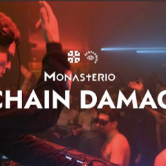 Chain Damage @ Monasterio Fest 2022 | Mutabor