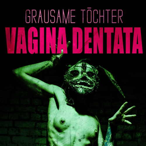 Ich liebe meine Vagina