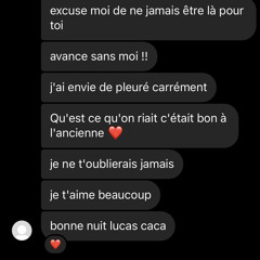@niquezvouscoeurcoeur (me)