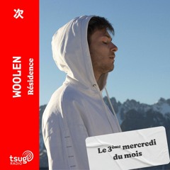 Woolen (janvier 2023)