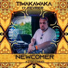 Dj Set @ Tiwakawaka (Psytech to Psyprog Mix)