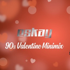 DJ ESKAY 90 S MINIMIX