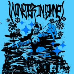 Wierdmoney - Am I Demon 2  prod. by THATSCREEP & Wierdmoney