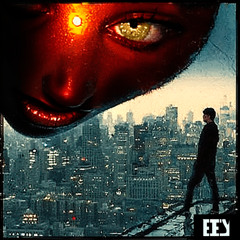 🌑[$50 EXCLUSIVE] Future x Metro Boomin x 21 Savage "TITANS"