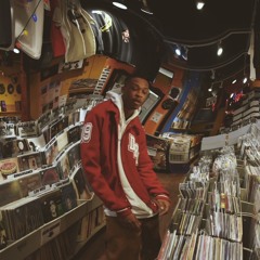 a road not taken w/ imani.e & TCFROMSTAYUP