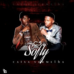 Vê So (Tarraxinha)...Softy Official Song (Prod.A.B)