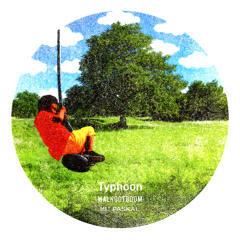 Walnootboom (feat. Paskal Jakobsen)