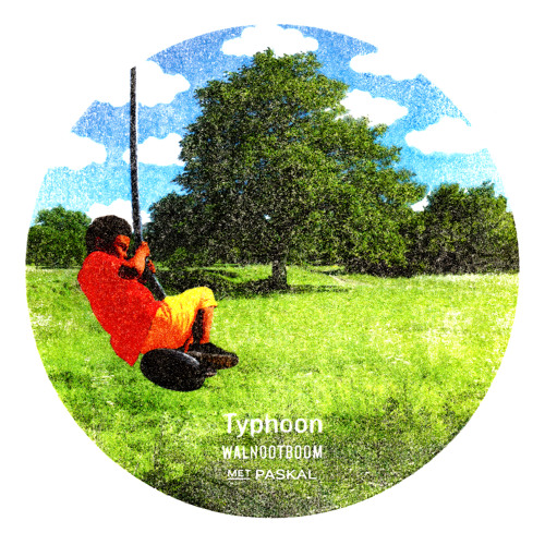 Walnootboom (feat. Paskal Jakobsen)