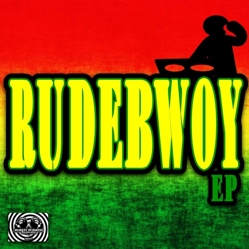 Bman - Rudebwoy EP