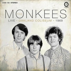 Monkees Promos (1969 Oakland Coliseum Concert)