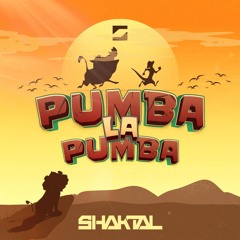 Shaktal - Pumba La Pumba