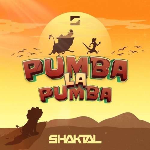 Shaktal - Pumba La Pumba