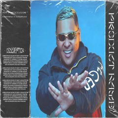 "Bagunça" Beat Funk Estilo Ryan sp x Kanhoto | R$ 100 (WRB BEATS PROD.)