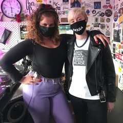 XOXA w/ Honey B & Kandylion @ The Lot Radio 04 - 17 - 2021