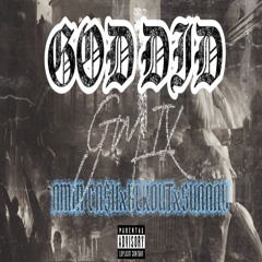 GOD DID *GMIX* W/ BLKOUT / SUAAAV