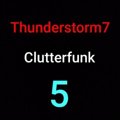 Clutterfunk 5