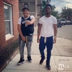 Trizzy Boo Energy Ft. Kxng bigboii