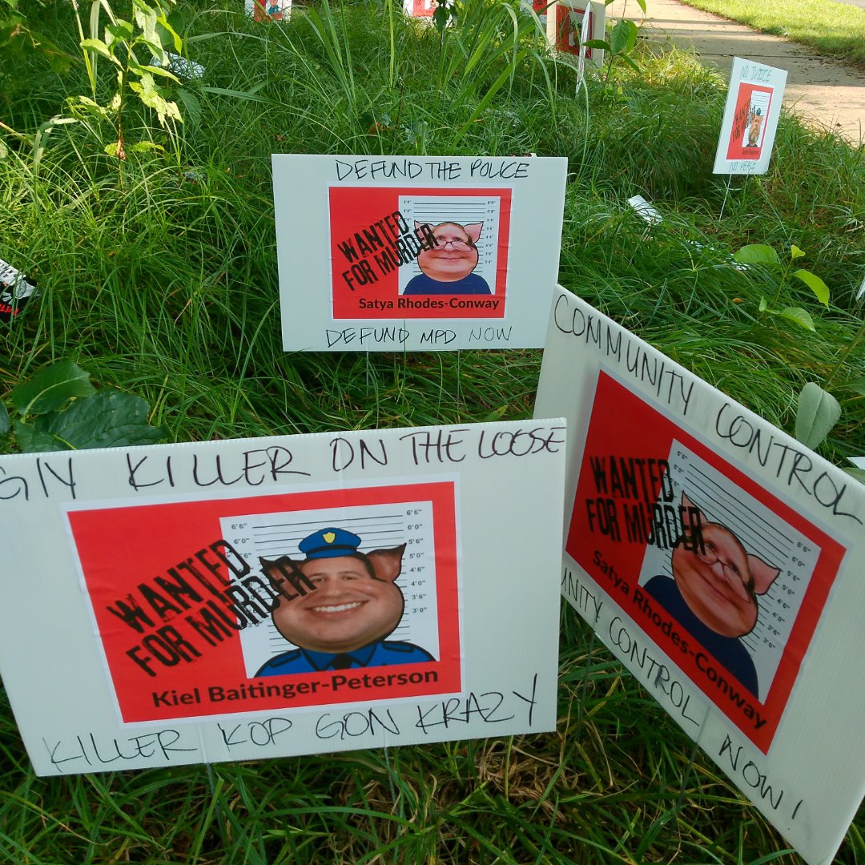 Alders question city staff about Corey Ruiz shooting and protests that followed