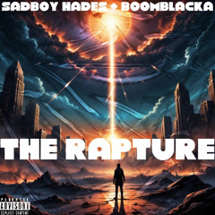 The Rapture (Freestyle)—Ft. Boomblacka (Prod. DJA)