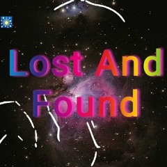 lost and found( prod. paolonation × Kamil Pitera)