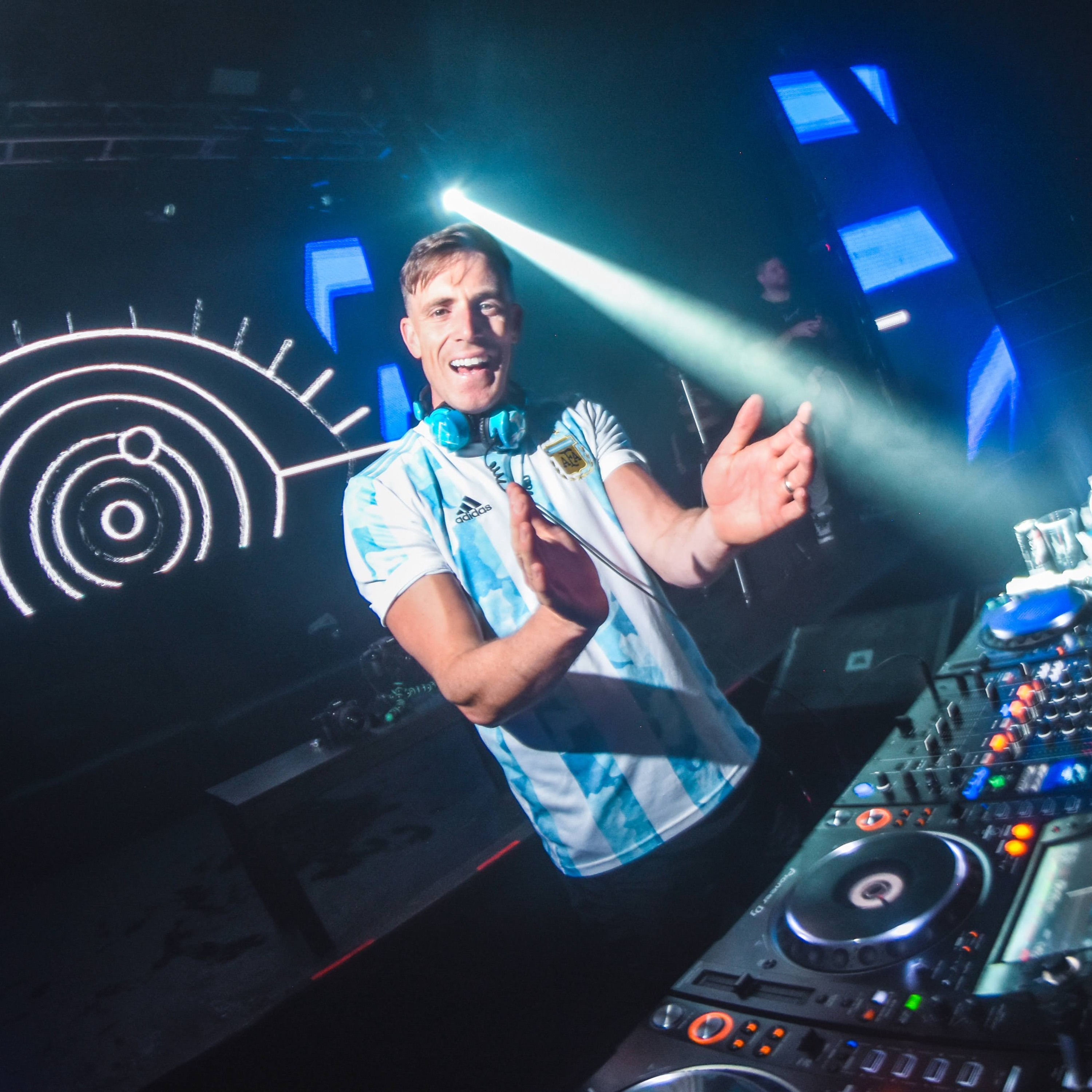 Bryan Kearney