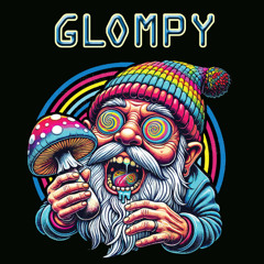 Glompy (Unfinished Demo)