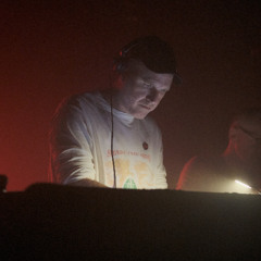 Illogical Operator @ Luna Roja II (00-01)