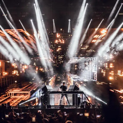 EDM SETS