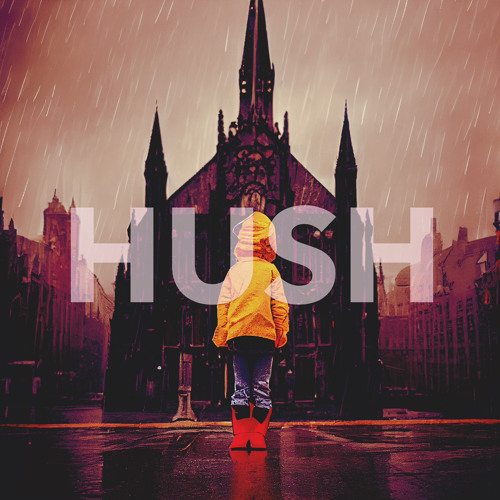 Hush (naviarhaiku461)